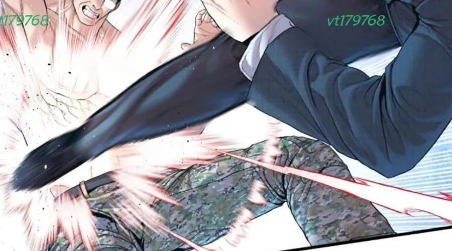 Bố Tôi Là Đặc Vụ Chapter 212 - Trang 2