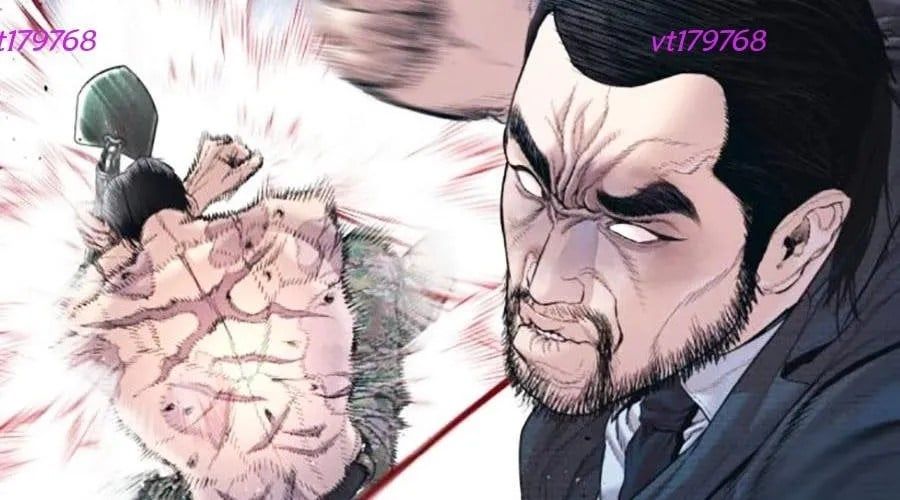 Bố Tôi Là Đặc Vụ Chapter 212 - Trang 2