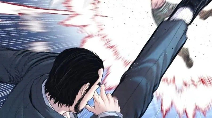 Bố Tôi Là Đặc Vụ Chapter 212 - Trang 2
