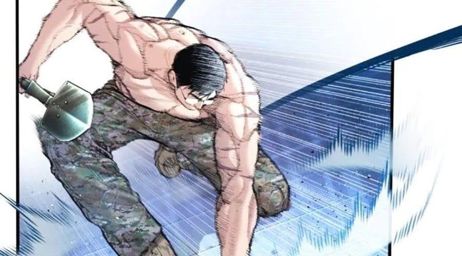 Bố Tôi Là Đặc Vụ Chapter 212 - Trang 2