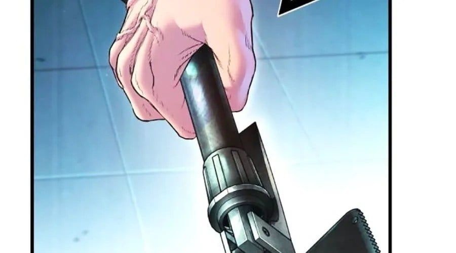 Bố Tôi Là Đặc Vụ Chapter 212 - Trang 2