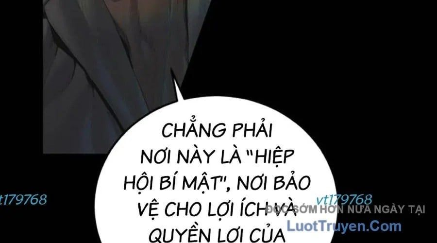 Bố Tôi Là Đặc Vụ Chapter 212 - Trang 2