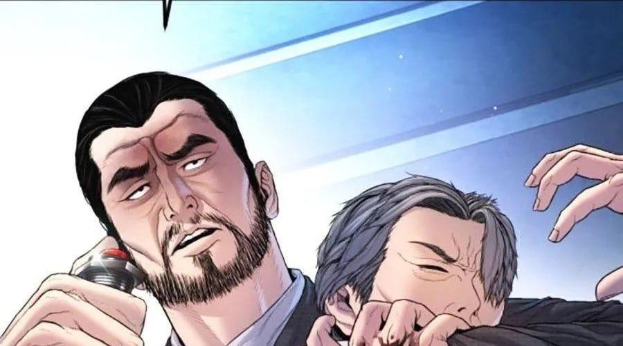 Bố Tôi Là Đặc Vụ Chapter 212 - Trang 2