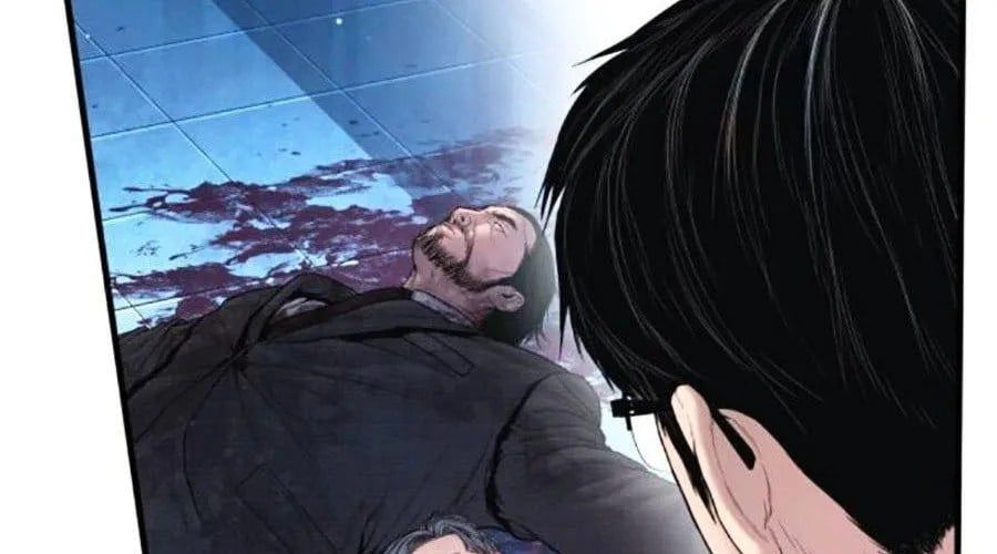 Bố Tôi Là Đặc Vụ Chapter 212 - Trang 2