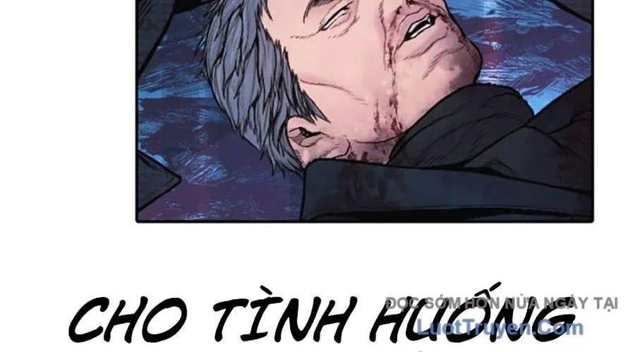 Bố Tôi Là Đặc Vụ Chapter 212 - Trang 2
