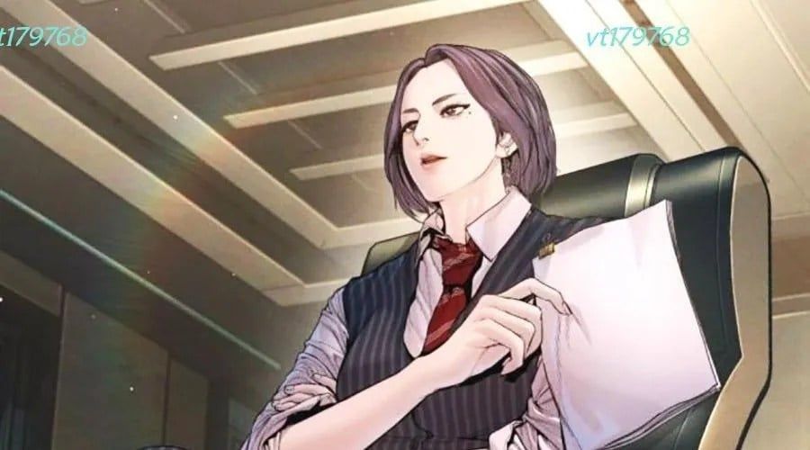 Bố Tôi Là Đặc Vụ Chapter 212 - Trang 2