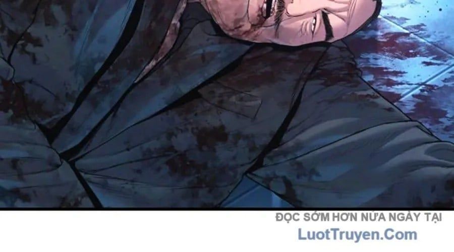 Bố Tôi Là Đặc Vụ Chapter 212 - Trang 2