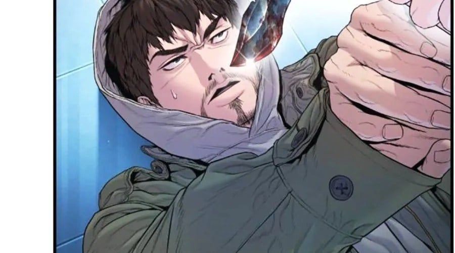 Bố Tôi Là Đặc Vụ Chapter 212 - Trang 2