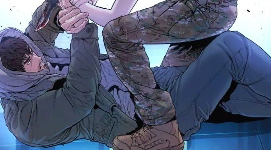 Bố Tôi Là Đặc Vụ Chapter 212 - Trang 2