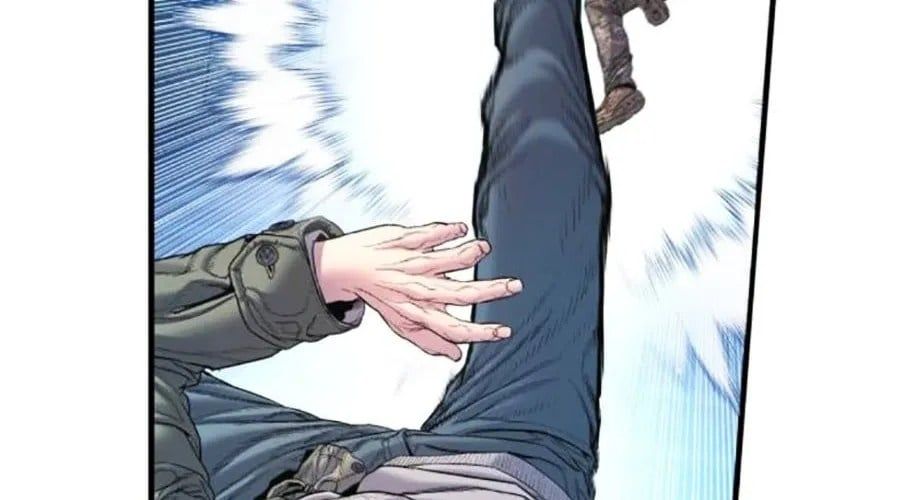 Bố Tôi Là Đặc Vụ Chapter 212 - Trang 2