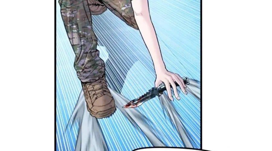 Bố Tôi Là Đặc Vụ Chapter 212 - Trang 2