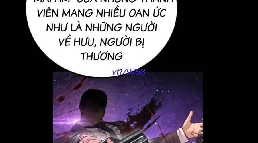 Bố Tôi Là Đặc Vụ Chapter 212 - Trang 2