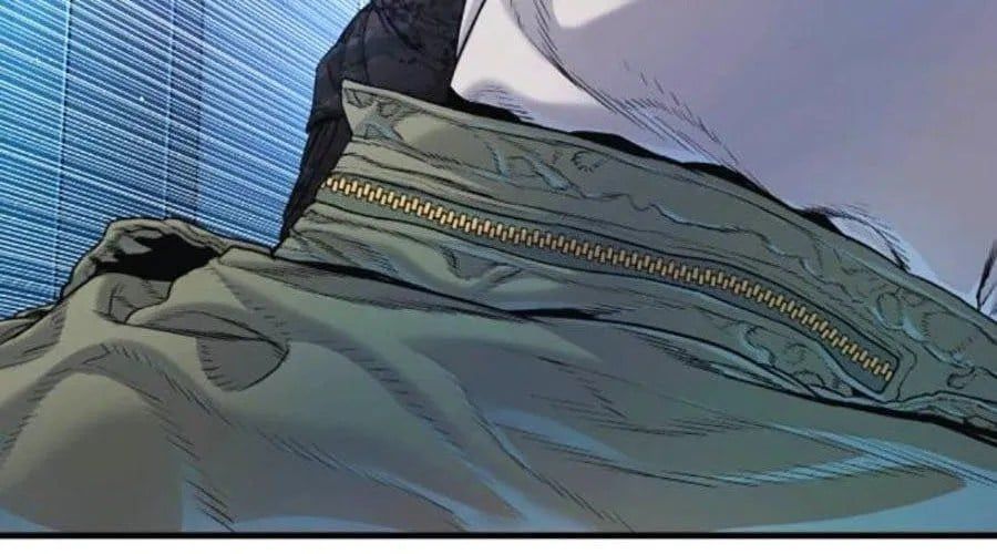 Bố Tôi Là Đặc Vụ Chapter 212 - Trang 2