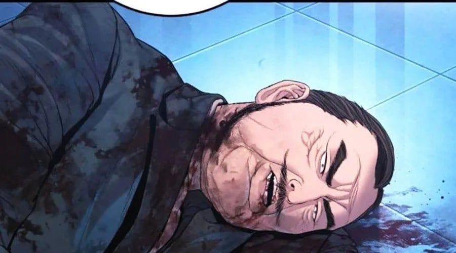 Bố Tôi Là Đặc Vụ Chapter 212 - Trang 2
