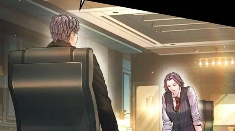 Bố Tôi Là Đặc Vụ Chapter 212 - Trang 2