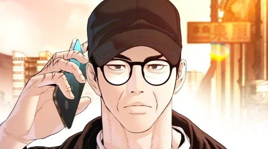 Bố Tôi Là Đặc Vụ Chapter 212 - Trang 2