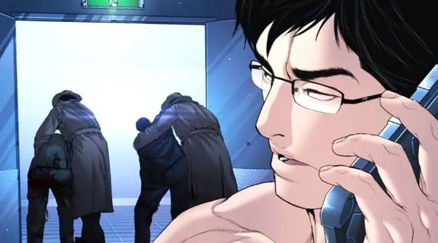Bố Tôi Là Đặc Vụ Chapter 212 - Trang 2