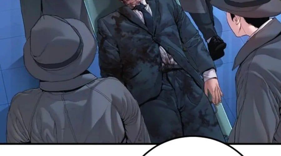 Bố Tôi Là Đặc Vụ Chapter 212 - Trang 2
