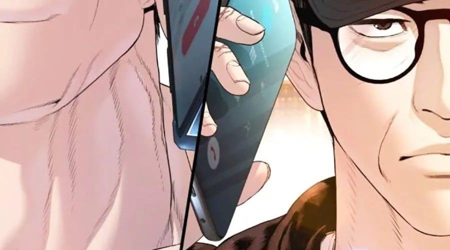 Bố Tôi Là Đặc Vụ Chapter 212 - Trang 2