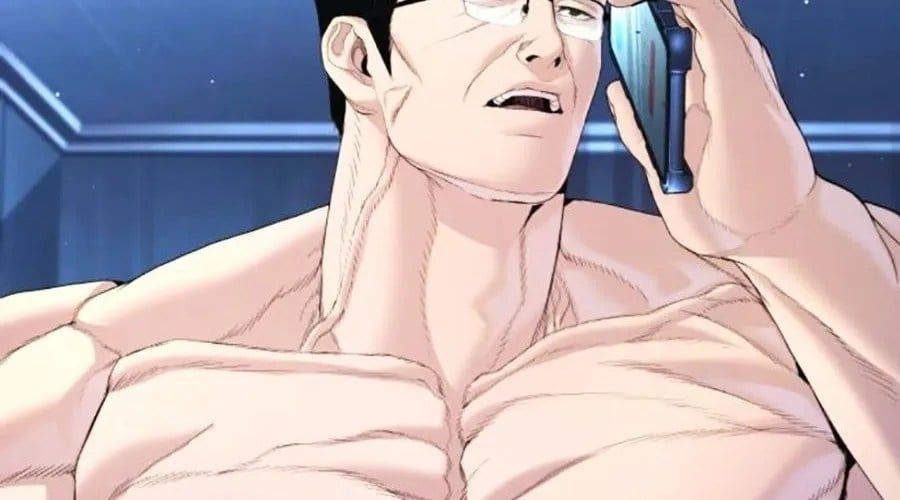 Bố Tôi Là Đặc Vụ Chapter 212 - Trang 2