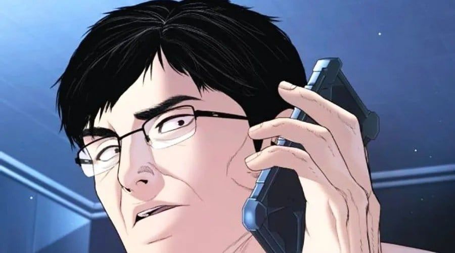 Bố Tôi Là Đặc Vụ Chapter 212 - Trang 2