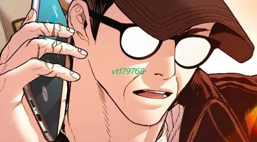 Bố Tôi Là Đặc Vụ Chapter 212 - Trang 2