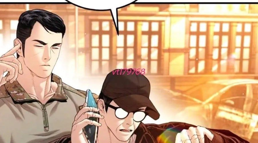 Bố Tôi Là Đặc Vụ Chapter 212 - Trang 2