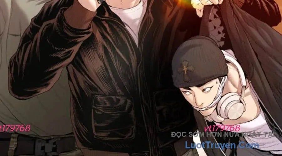 Bố Tôi Là Đặc Vụ Chapter 212 - Trang 2