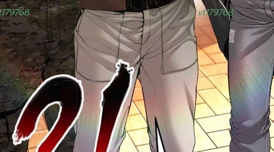 Bố Tôi Là Đặc Vụ Chapter 212 - Trang 2