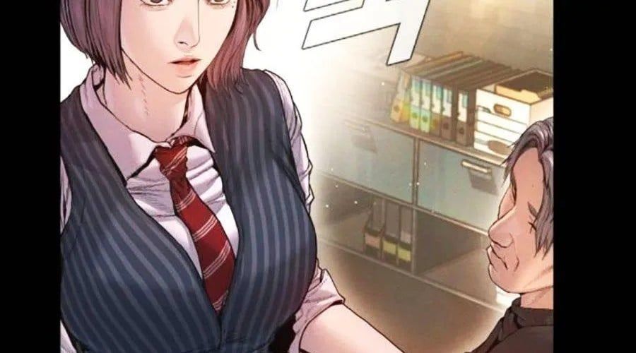 Bố Tôi Là Đặc Vụ Chapter 212 - Trang 2