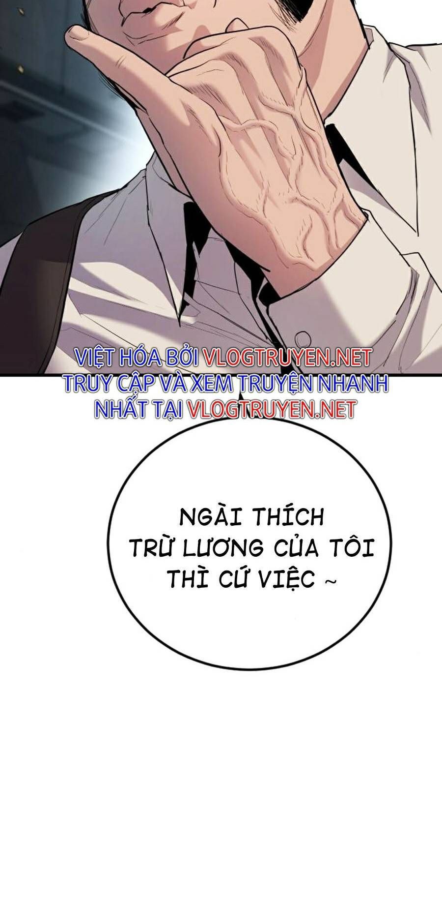 Bố Tôi Là Đặc Vụ Chapter 22.1 - Trang 2