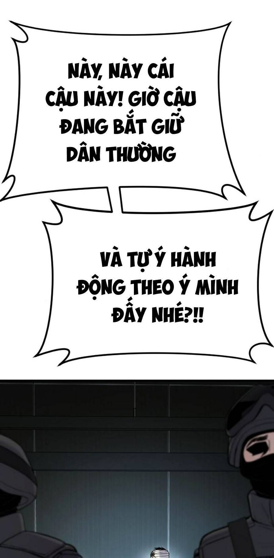 Bố Tôi Là Đặc Vụ Chapter 22.1 - Trang 2