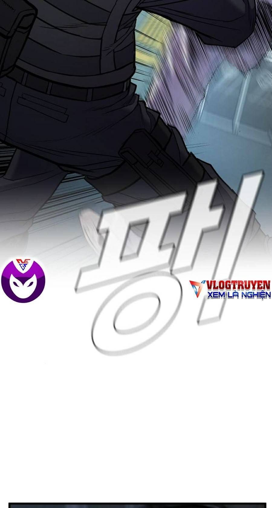 Bố Tôi Là Đặc Vụ Chapter 22.3 - Trang 2