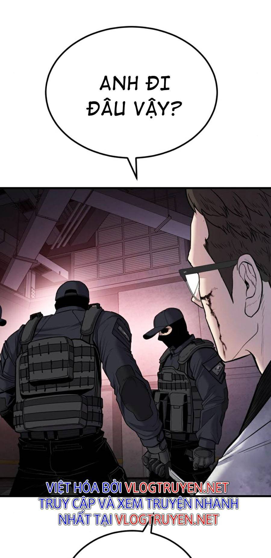 Bố Tôi Là Đặc Vụ Chapter 22.5 - Trang 2