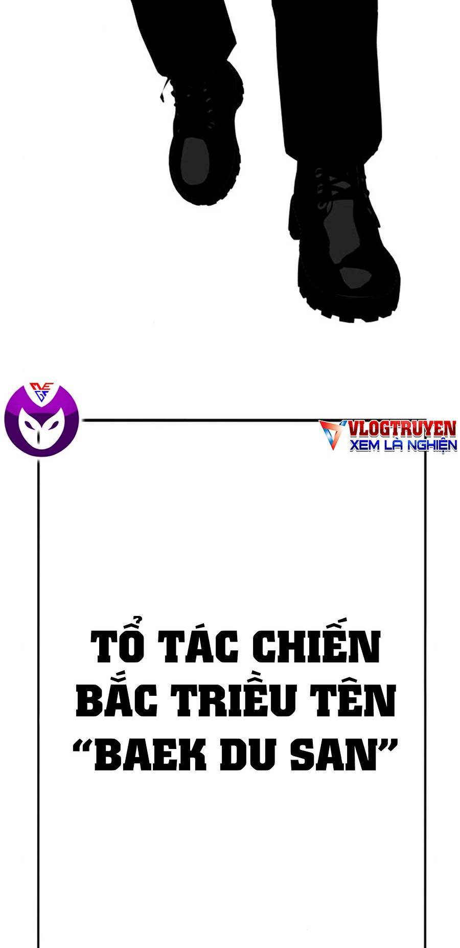 Bố Tôi Là Đặc Vụ Chapter 22.5 - Trang 2