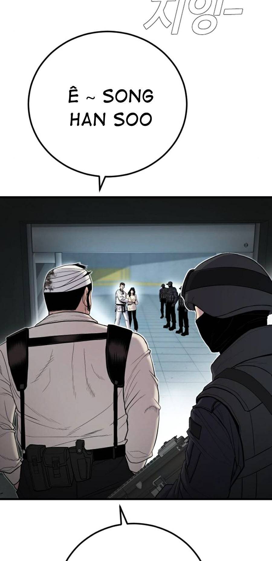 Bố Tôi Là Đặc Vụ Chapter 22.5 - Trang 2