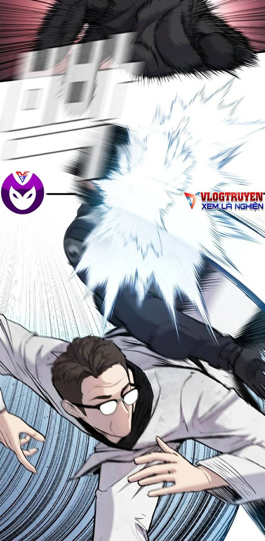 Bố Tôi Là Đặc Vụ Chapter 22.5 - Trang 2