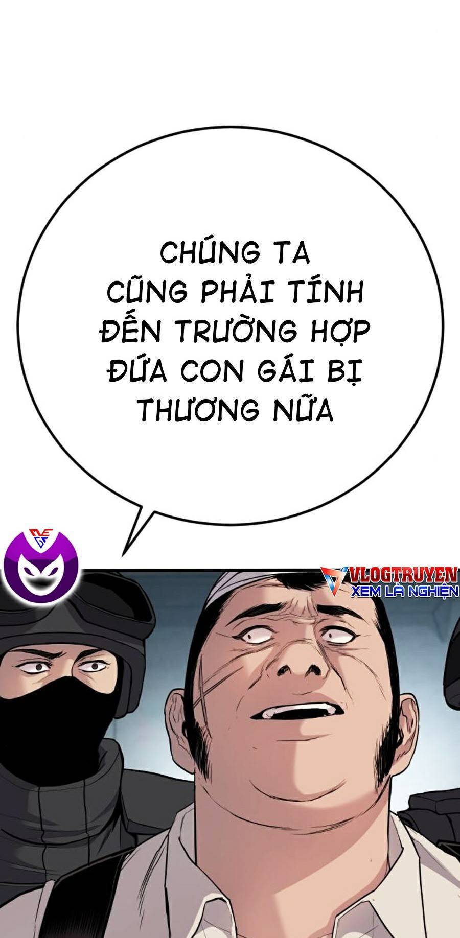 Bố Tôi Là Đặc Vụ Chapter 22.5 - Trang 2