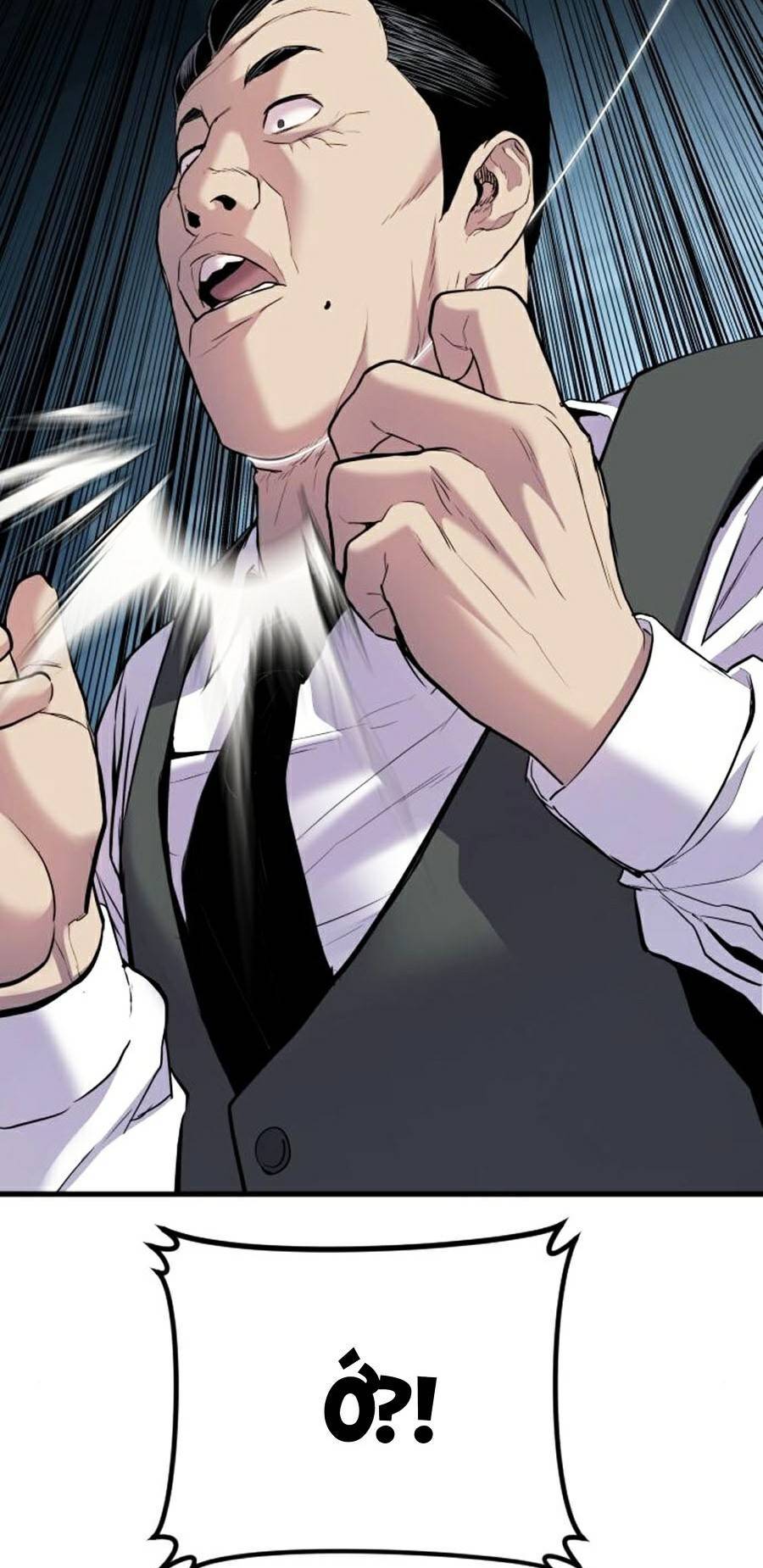 Bố Tôi Là Đặc Vụ Chapter 22.5 - Trang 2