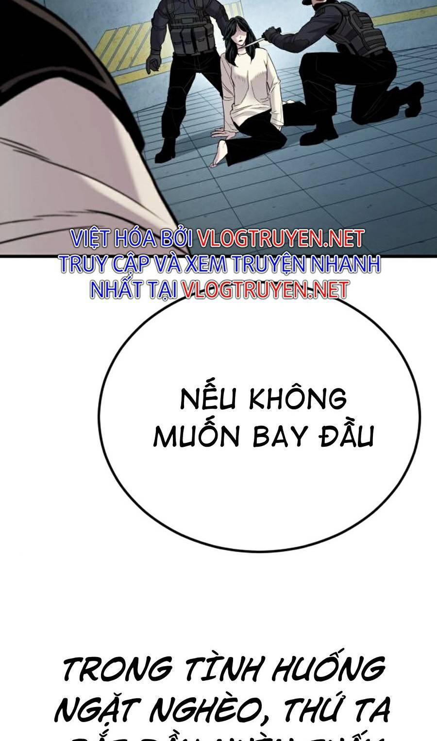 Bố Tôi Là Đặc Vụ Chapter 22.5 - Trang 2