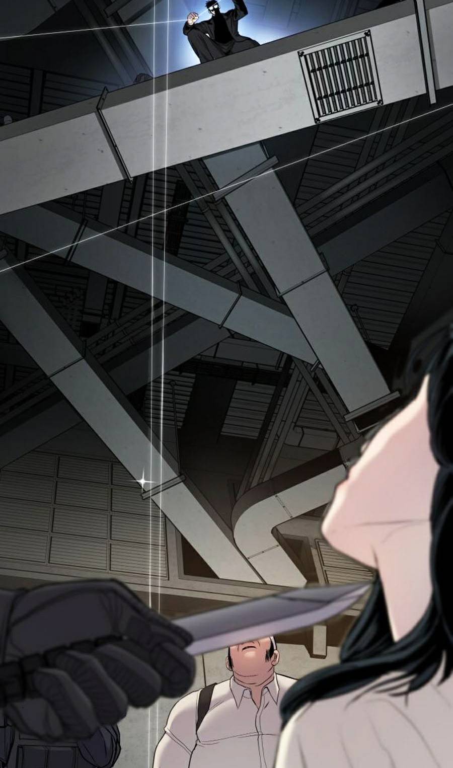 Bố Tôi Là Đặc Vụ Chapter 22.5 - Trang 2