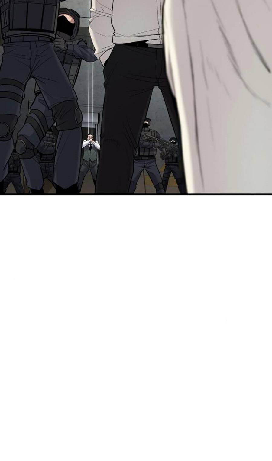 Bố Tôi Là Đặc Vụ Chapter 22.5 - Trang 2