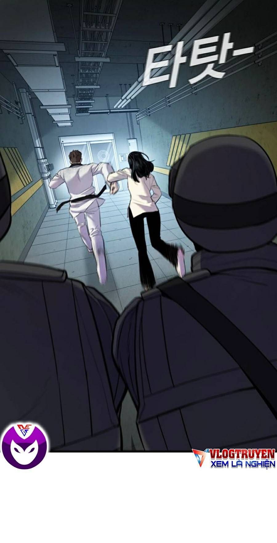 Bố Tôi Là Đặc Vụ Chapter 22.6 - Trang 2