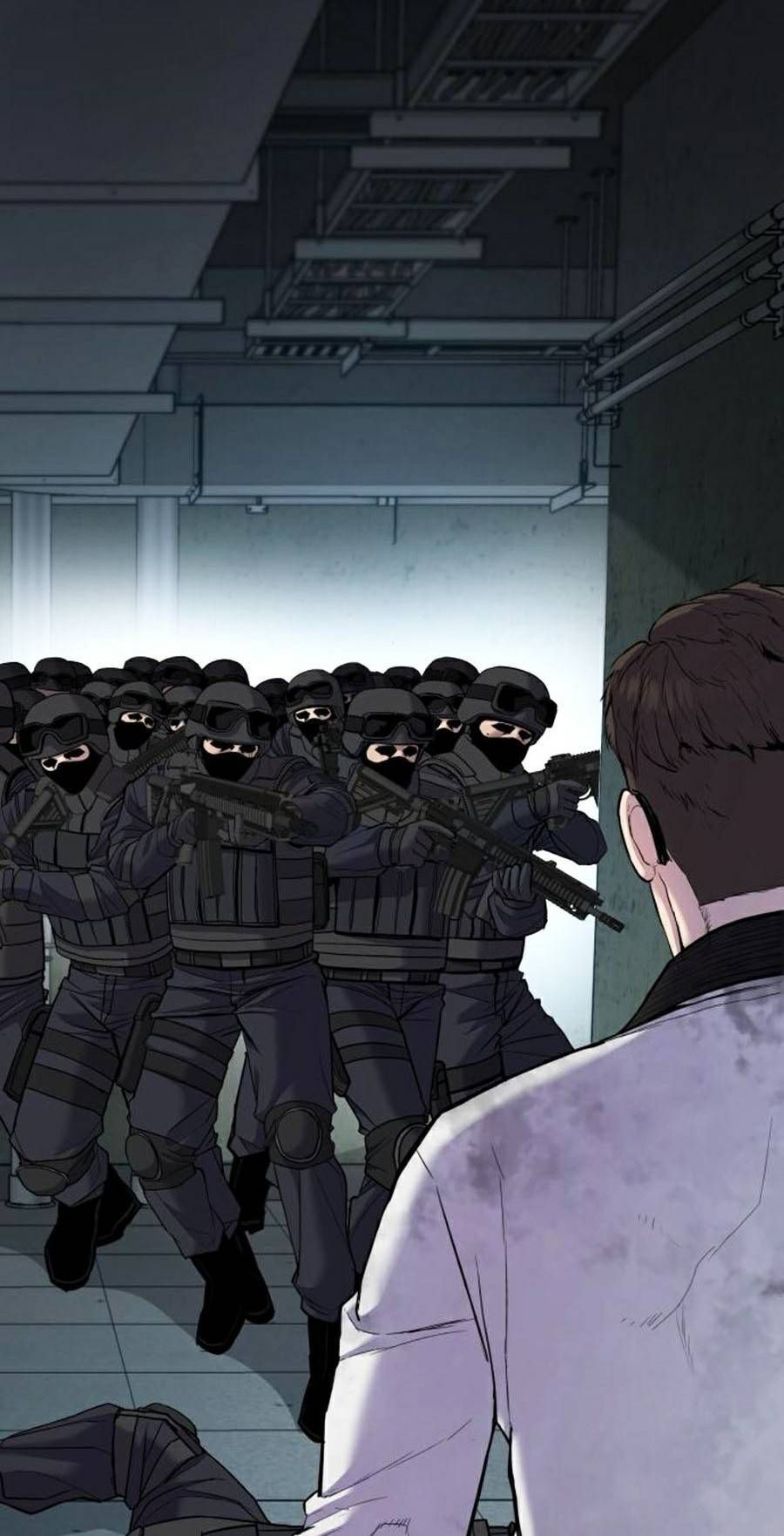 Bố Tôi Là Đặc Vụ Chapter 22.6 - Trang 2