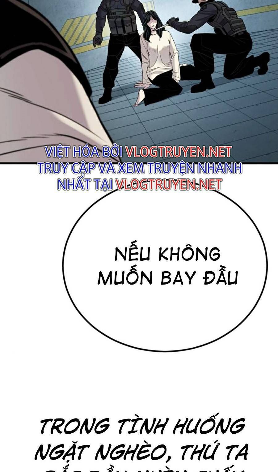 Bố Tôi Là Đặc Vụ Chapter 22.6 - Trang 2