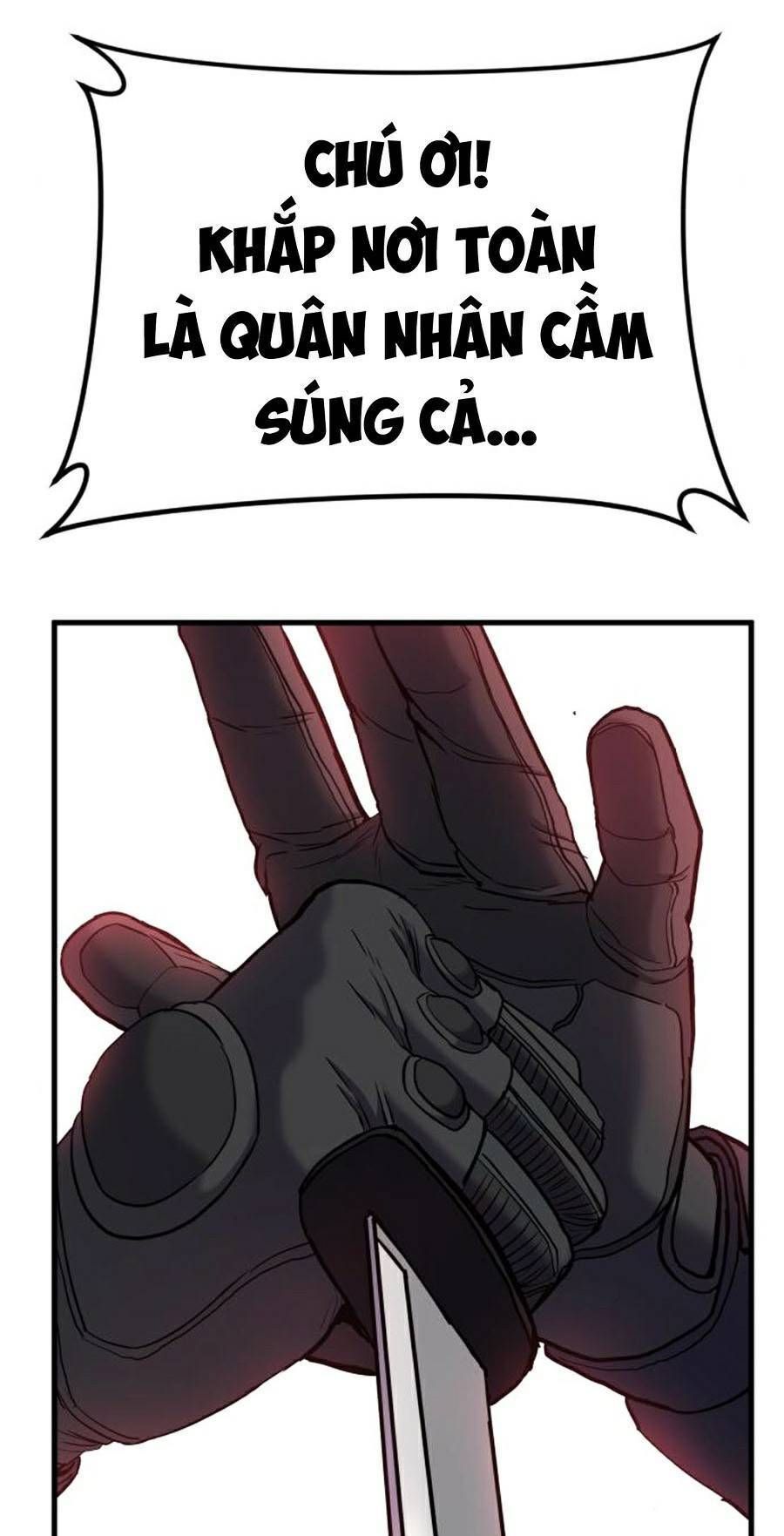 Bố Tôi Là Đặc Vụ Chapter 22.7 - Trang 2