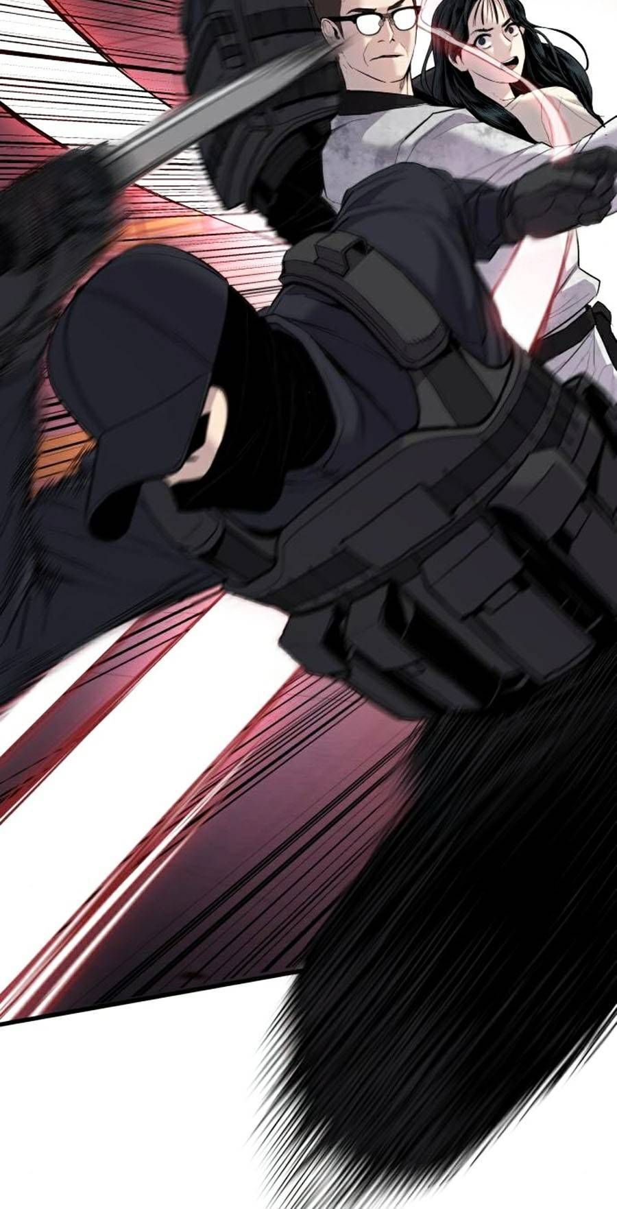 Bố Tôi Là Đặc Vụ Chapter 22.7 - Trang 2