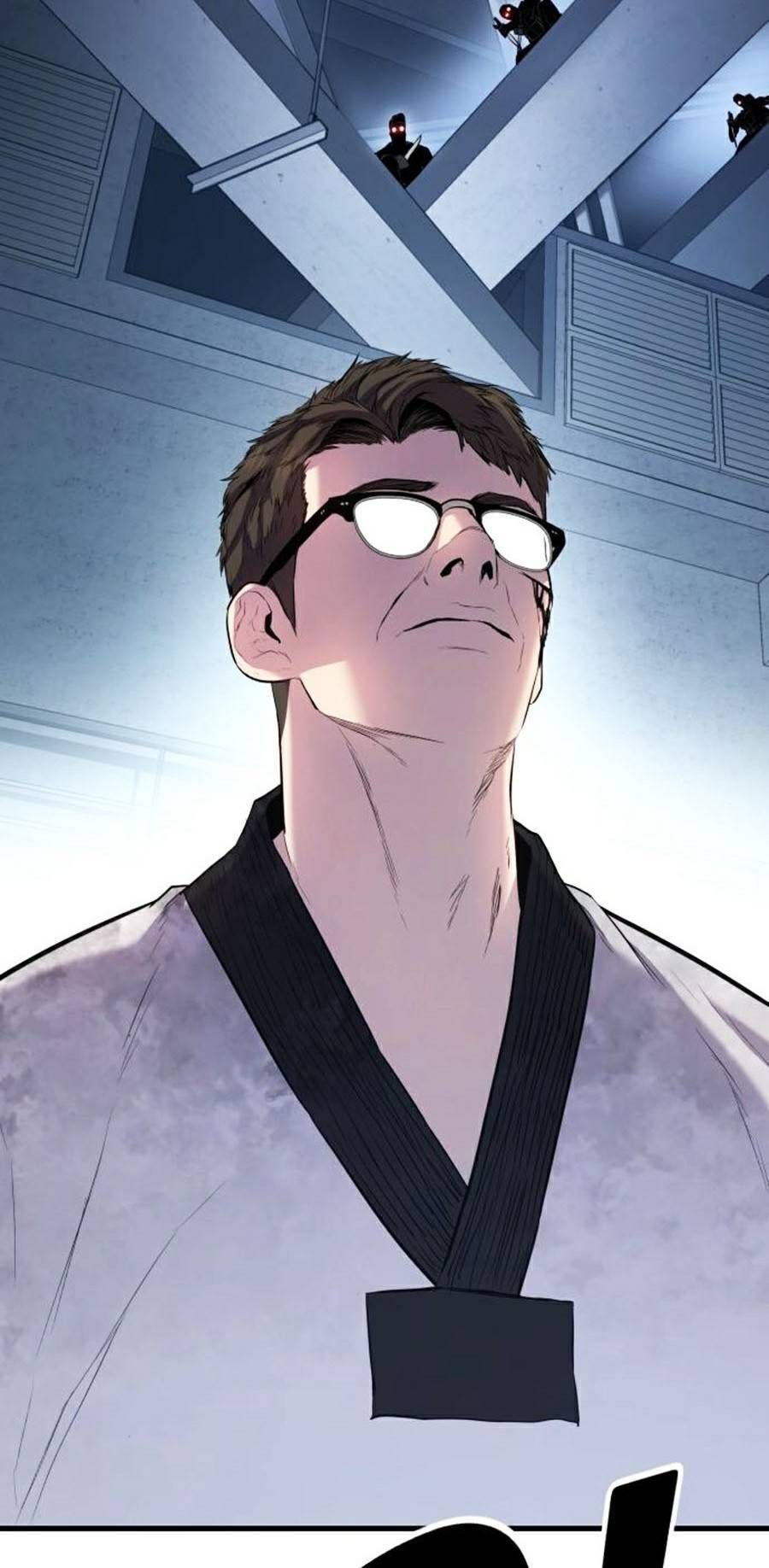 Bố Tôi Là Đặc Vụ Chapter 22.7 - Trang 2