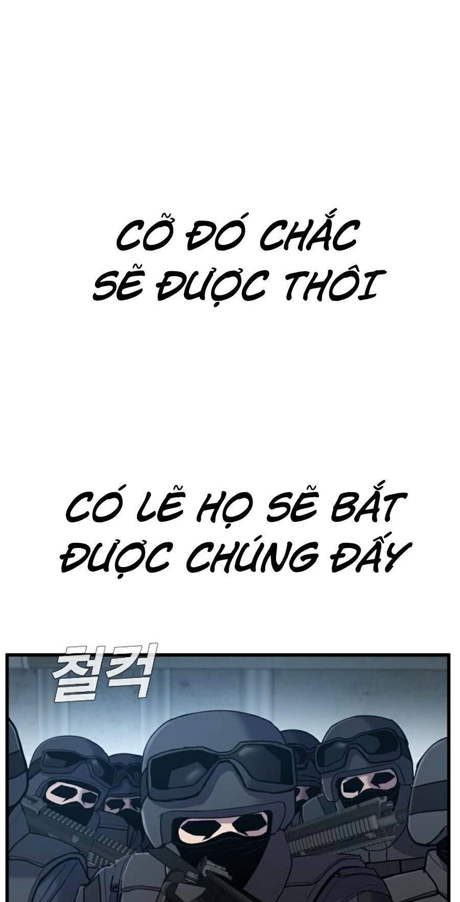 Bố Tôi Là Đặc Vụ Chapter 22.7 - Trang 2