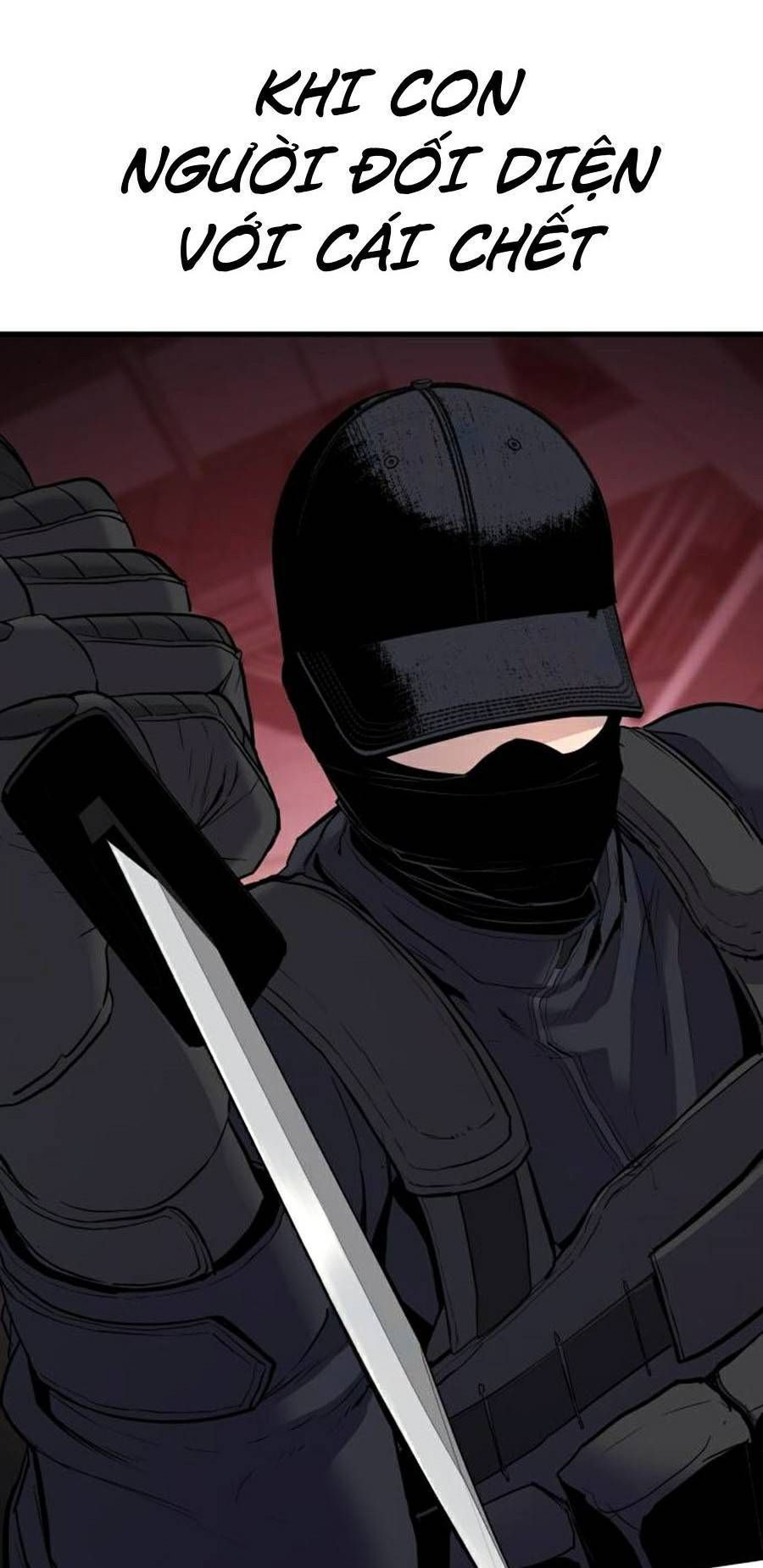 Bố Tôi Là Đặc Vụ Chapter 22.7 - Trang 2